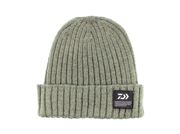 CZAPKA DAIWA FISHERMANS WATCH CAP