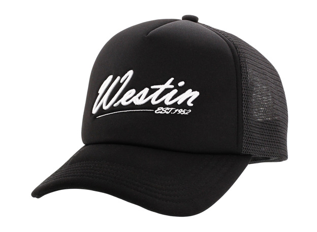 CZAPKA Z DASZKIEM WESTIN SUPER DUTY TRUCKER