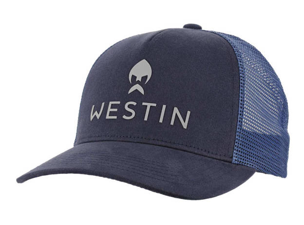 CZAPKA Z DASZKIEM WESTIN TRUCKER CAP