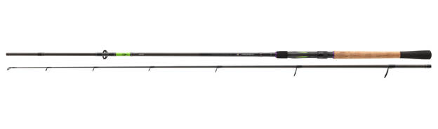 DAIWA WĘDKA PROREX S EXTRA FAST SPIN 205/20-60g