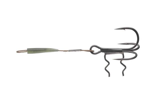 DOZBROJKA DAIWA PROREX HEAD TAIL STINGER 2-25kg