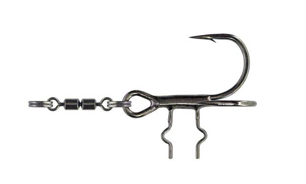 DOZBROJKI SAVAGE GEAR SPINNING T STINGER 2/0-2szt