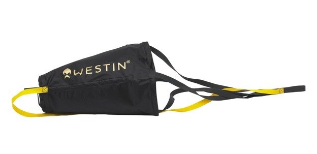 DRYFKOTWA WESTIN W3 DRIFT SOCK TROLLING - S - 24x50x60 cm