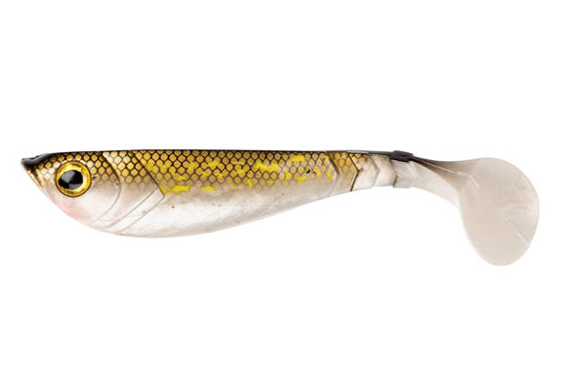 GUMA BERKLEY PULSE SHAD - PIKE