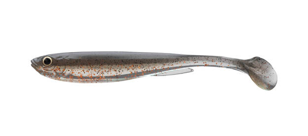 GUMA DAIWA PROREX SLIM SHADY - FLASH MINNOW