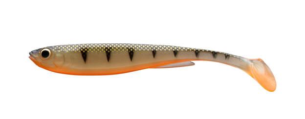 GUMA DAIWA PROREX SLIM SHADY - NATURAL UV PERCH