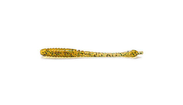 GUMA FISHUP ARW WORM 036-2"/55mm/12szt