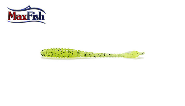 GUMA FISHUP ARW WORM 055-2"/55mm/12szt