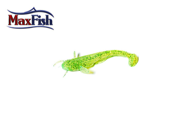 GUMA FISHUP CATFISH 026-2"/50mm/10szt