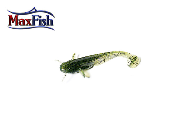 GUMA FISHUP CATFISH 042-2"/50mm/10szt