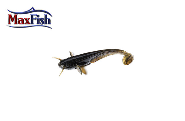 GUMA FISHUP CATFISH 043-2"/50mm/10szt