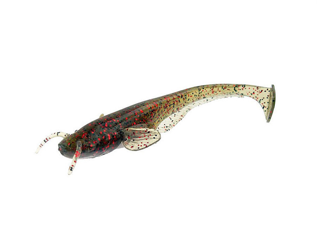 GUMA FISHUP CATFISH 045-2"/50mm/10szt