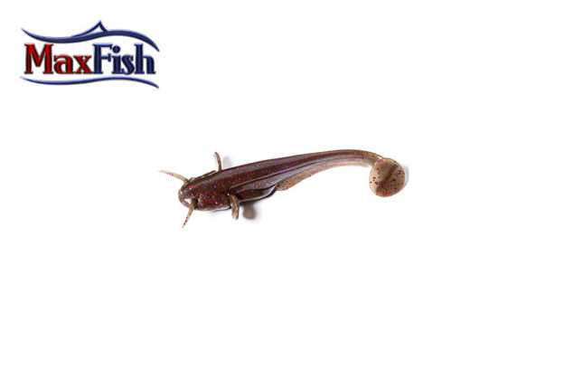 GUMA FISHUP CATFISH 050-2"/50mm/10szt