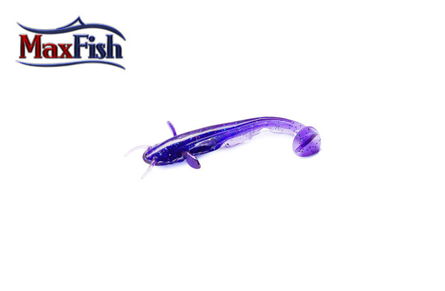 GUMA FISHUP CATFISH 060-2"/50mm/10szt