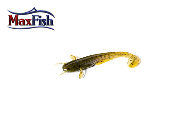 GUMA FISHUP CATFISH 074-2"/50mm/10szt