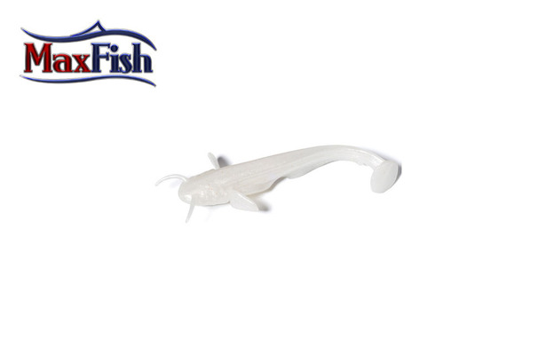 GUMA FISHUP CATFISH 081-2"/50mm/10szt