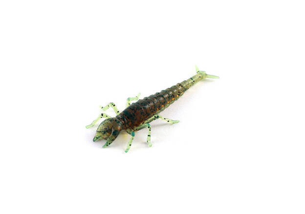 GUMA FISHUP DIVING BUG 017-2"/50mm/8szt