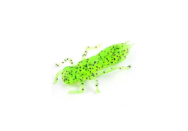 GUMA FISHUP DRAGONFLY 055-1,5"/37mm/8szt