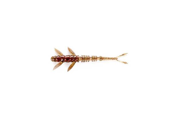 GUMA FISHUP FLIT 045-4"/104mm/7szt