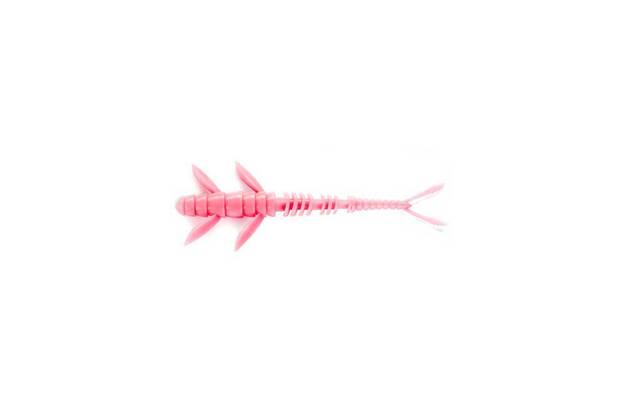 GUMA FISHUP FLIT 048-4"/104mm/7szt