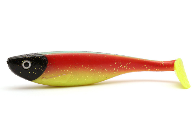 GUMA IRON CLAW SLAB SHAD 21cm - PA