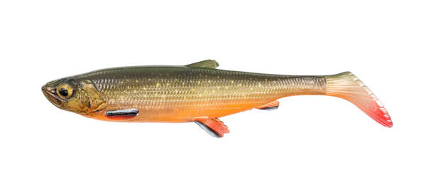 GUMA SAVAGE GEAR 3D HERRING SHAD V2 21,5cm - ARTIC CHAR