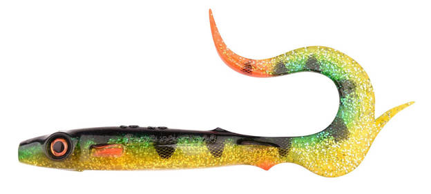 GUMA SPRO IRIS SHOCKTAIL 30cm - PERCH