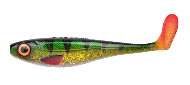 GUMA SPRO IRIS THE BOSS 15cm - PERCH