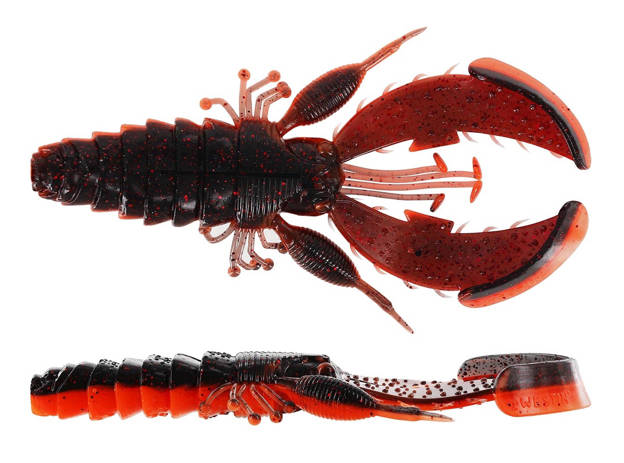 GUMA WESTIN CRECRAW - LAVA CRAW 1szt