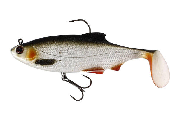 GUMA WESTIN RICKY THE ROACH LIVELY ROACH 10cm/28g