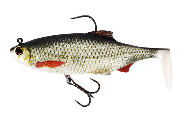 GUMA WESTIN RICKY THE ROACH REAL ROACH 18cm/113g