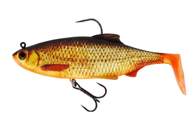 GUMA WESTIN RICKY THE ROACH REAL RUDD 18cm/113g