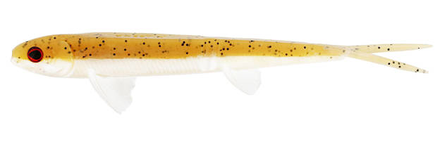 GUMA WESTIN TWINTEEZ PELAGIC - LIGHT BAITFISH 20cm/2szt