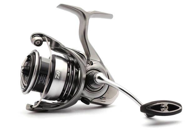 KOŁOWROTEK DAIWA 23 EXCELER LT 2500