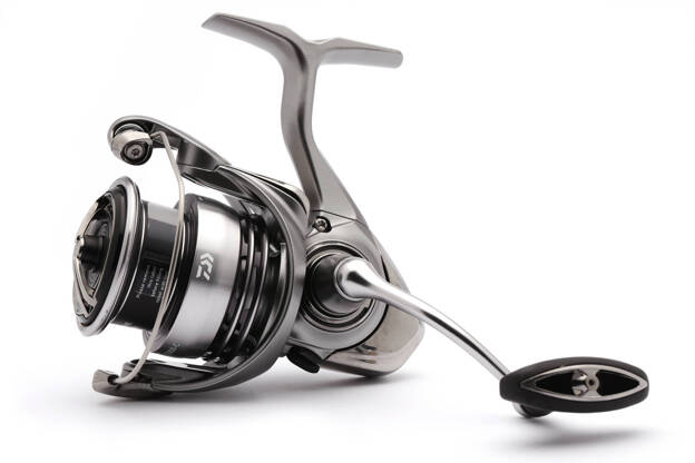 KOŁOWROTEK DAIWA 23 EXCELER LT 3000-C