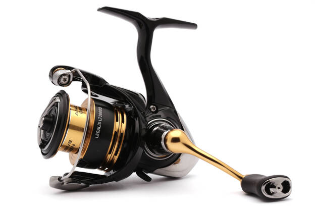 KOŁOWROTEK DAIWA 23 LEGALIS LT 2000D