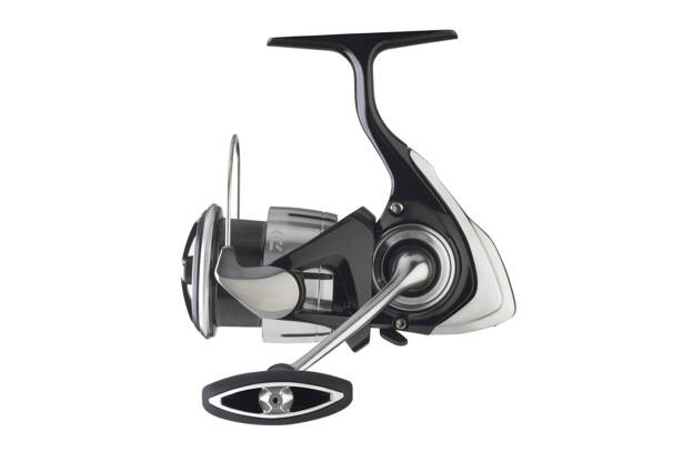 KOŁOWROTEK DAIWA 23 LEXA LT 2500S