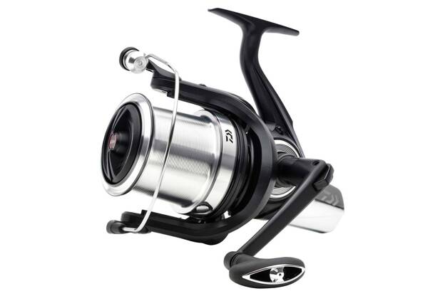 KOŁOWROTEK DAIWA 23 SUPERSPOD 45 SCW QD-OT