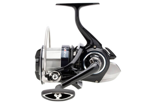 KOŁOWROTEK DAIWA 24 N'ZON PLUS DISTANCE 25 QD