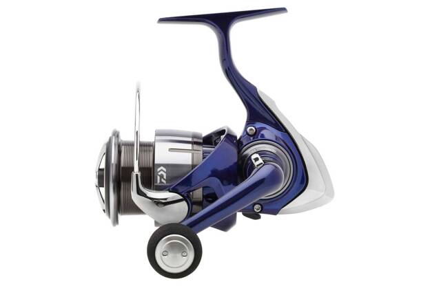 KOŁOWROTEK DAIWA 24 TDR MATCH & FEEDER QD 3012QD