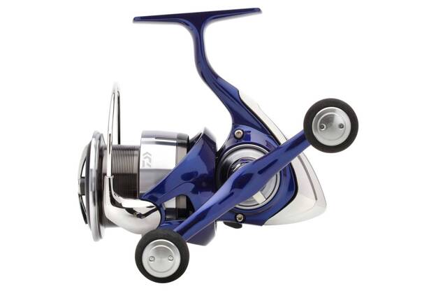 KOŁOWROTEK DAIWA 24 TDR MATCH & FEEDER QD 3012QD-DH