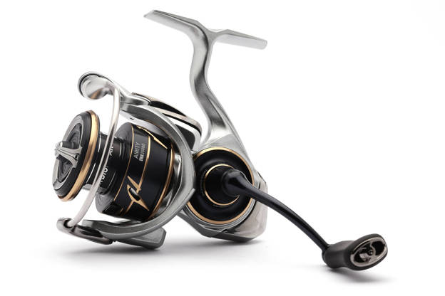 KOŁOWROTEK DAIWA AIRITY LT 2500D