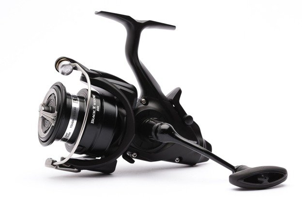 KOŁOWROTEK DAIWA BLACK WIDOW BR LT 3000