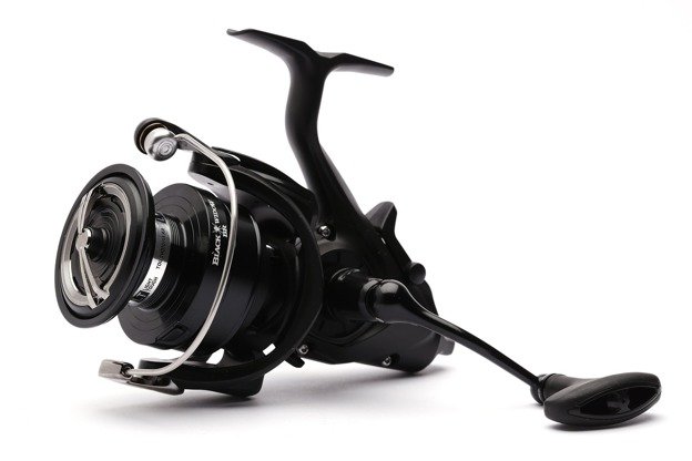 KOŁOWROTEK DAIWA BLACK WIDOW BR LT 5000-C