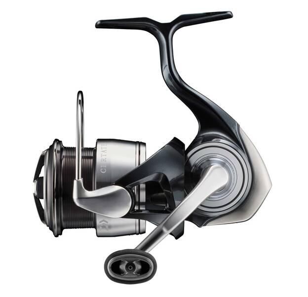 KOŁOWROTEK DAIWA CERTATE 24 LT 2500