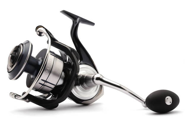 KOŁOWROTEK DAIWA CERTATE SW 18000-H