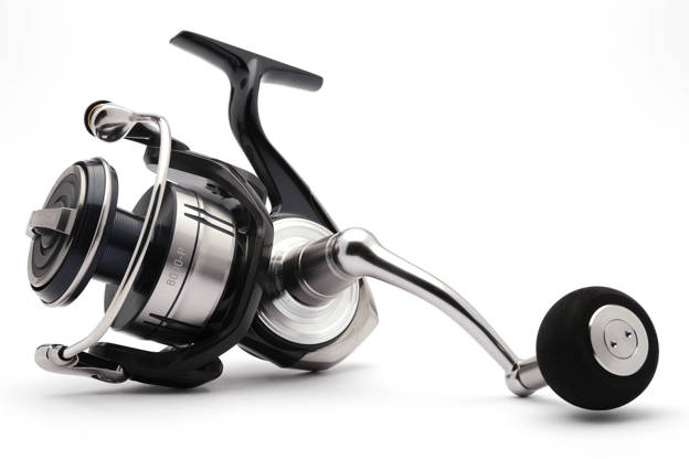 KOŁOWROTEK DAIWA CERTATE SW 8000-P