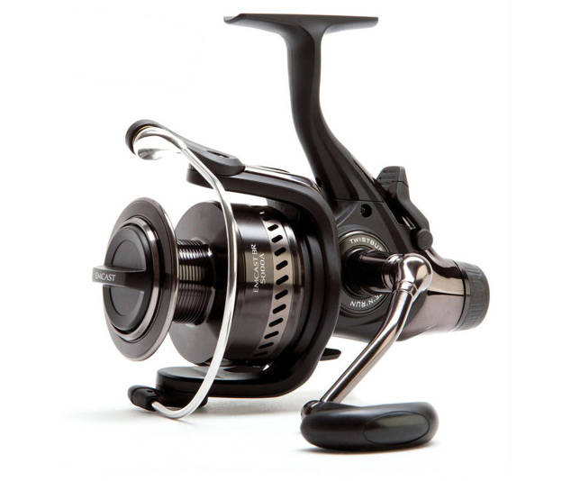 KOŁOWROTEK DAIWA EMCAST BR 4000A