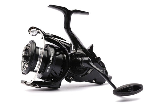 KOŁOWROTEK DAIWA EMCAST BR LT 4000-C