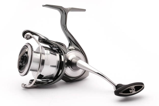 KOŁOWROTEK DAIWA EXIST PC LT 2500D